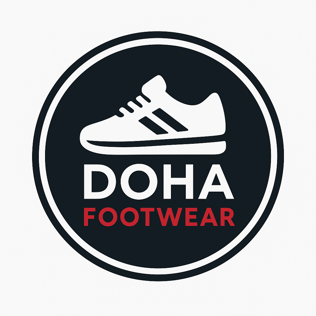 Qatar Footwear